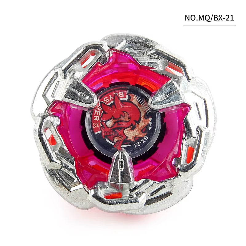 Beyblades Burst Top X Series