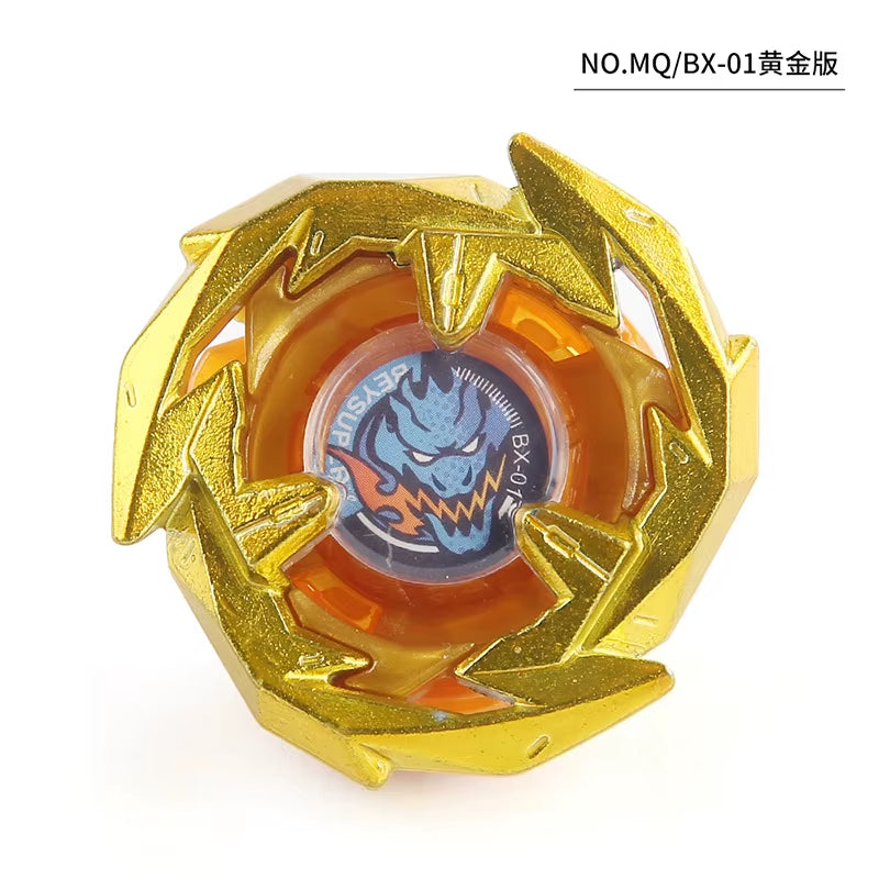 Beyblades Burst Top X Series