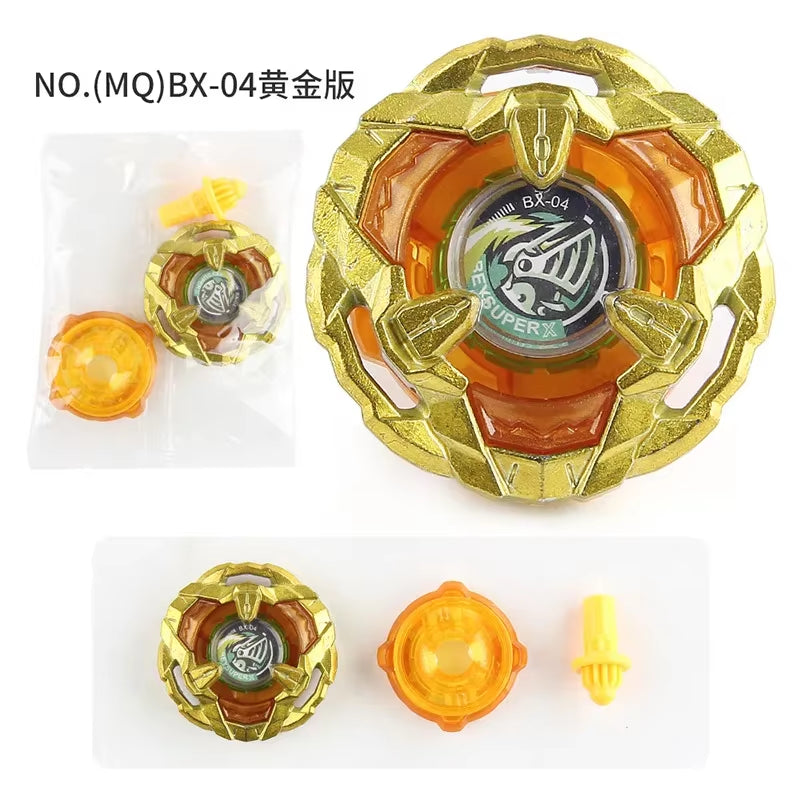 Beyblades Burst Top X Series