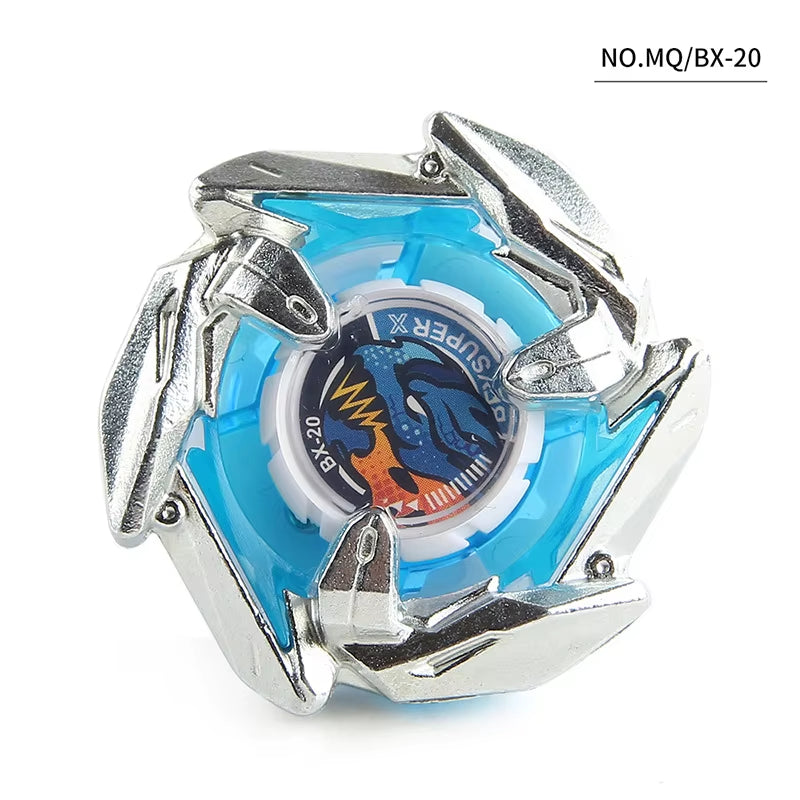 Beyblades Burst Top X Series