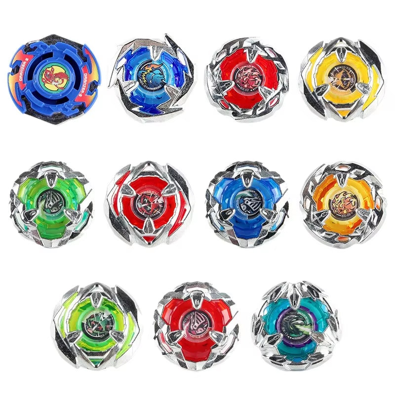 Beyblades Burst Top X Series