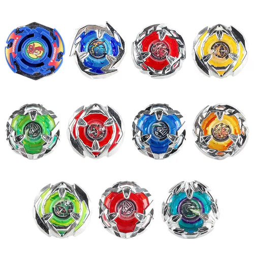 Beyblades Burst Top X Series