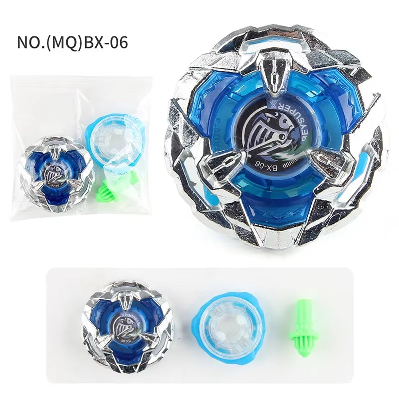 Beyblades Burst Top X Series