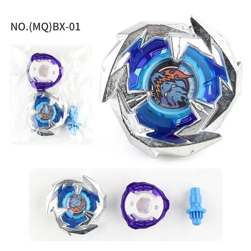 Beyblades Burst Top X Series
