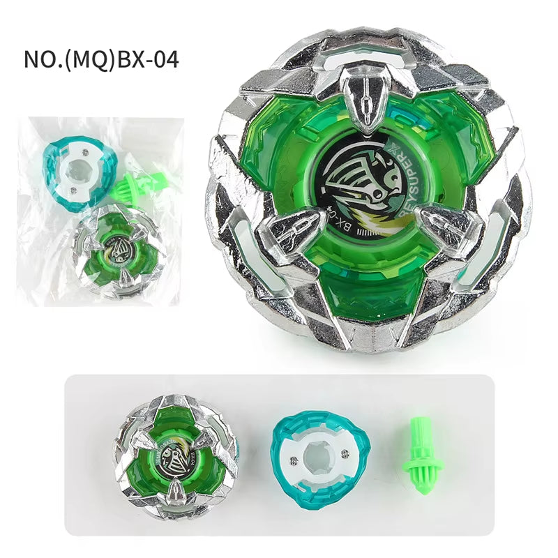 Beyblades Burst Top X Series