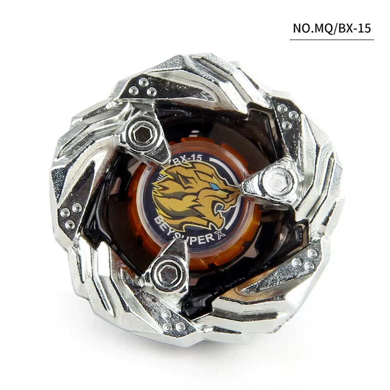 Beyblades Burst Top X Series