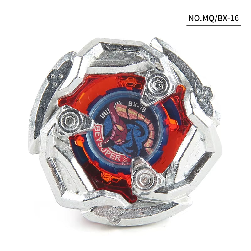 Beyblades Burst Top X Series