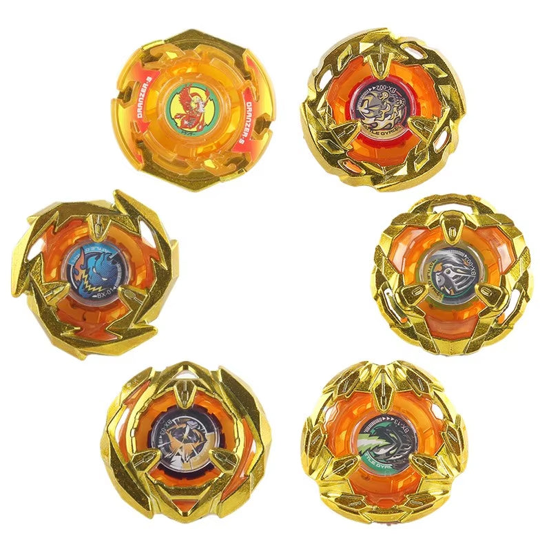 Beyblades Burst Top X Series