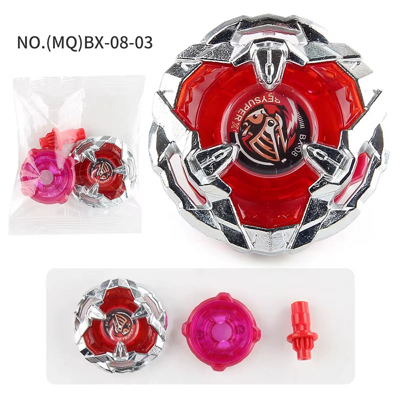 Beyblades Burst Top X Series