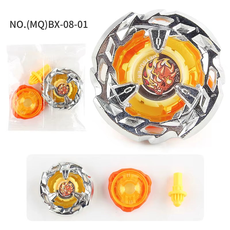 Beyblades Burst Top X Series
