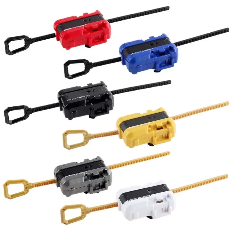 Beyblades Burst Top X Series