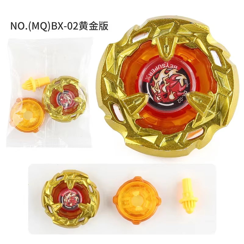 Beyblades Burst Top X Series