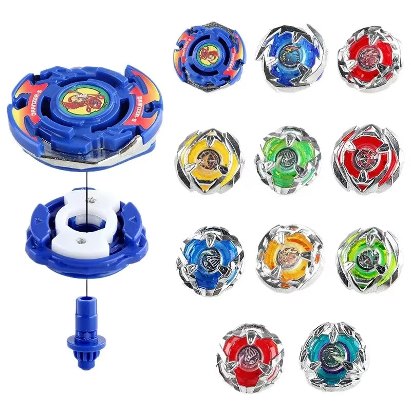 Beyblades Burst Top X Series