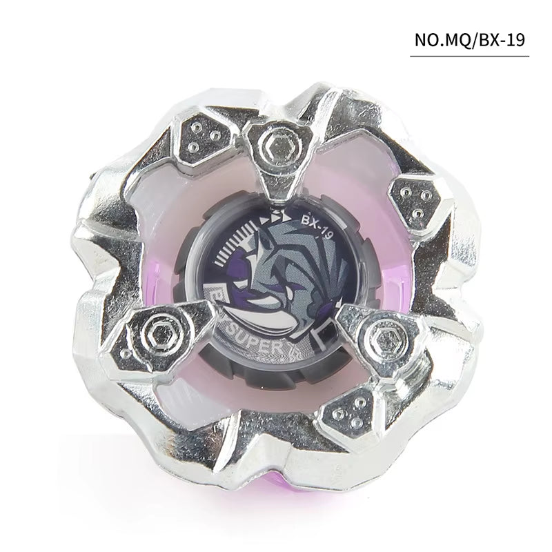 Beyblades Burst Top X Series