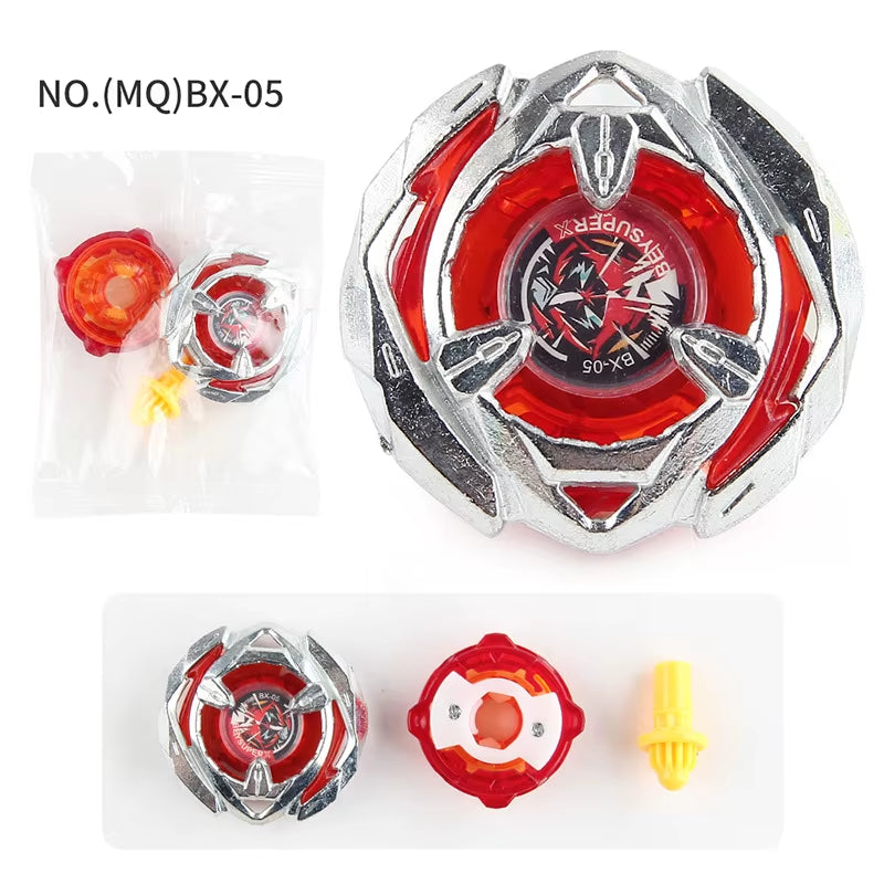 Beyblades Burst Top X Series