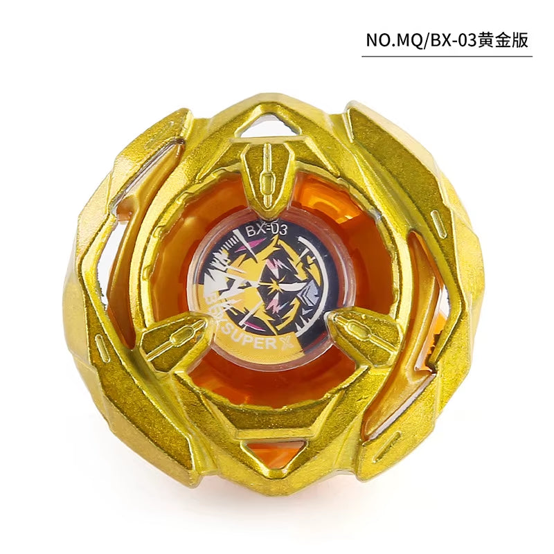 Beyblades Burst Top X Series