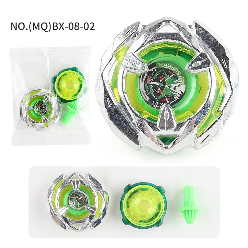 Beyblades Burst Top X Series