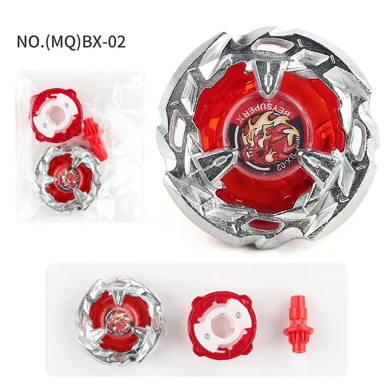 Beyblades Burst Top X Series